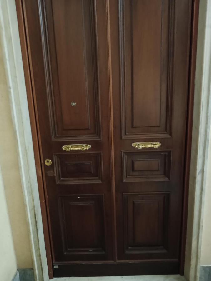 Casa Luigina Διαμέρισμα Γένοβα Εξωτερικό φωτογραφία