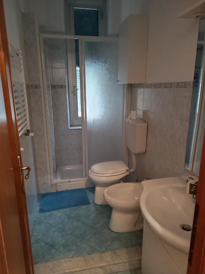 Casa Luigina Διαμέρισμα Γένοβα Εξωτερικό φωτογραφία